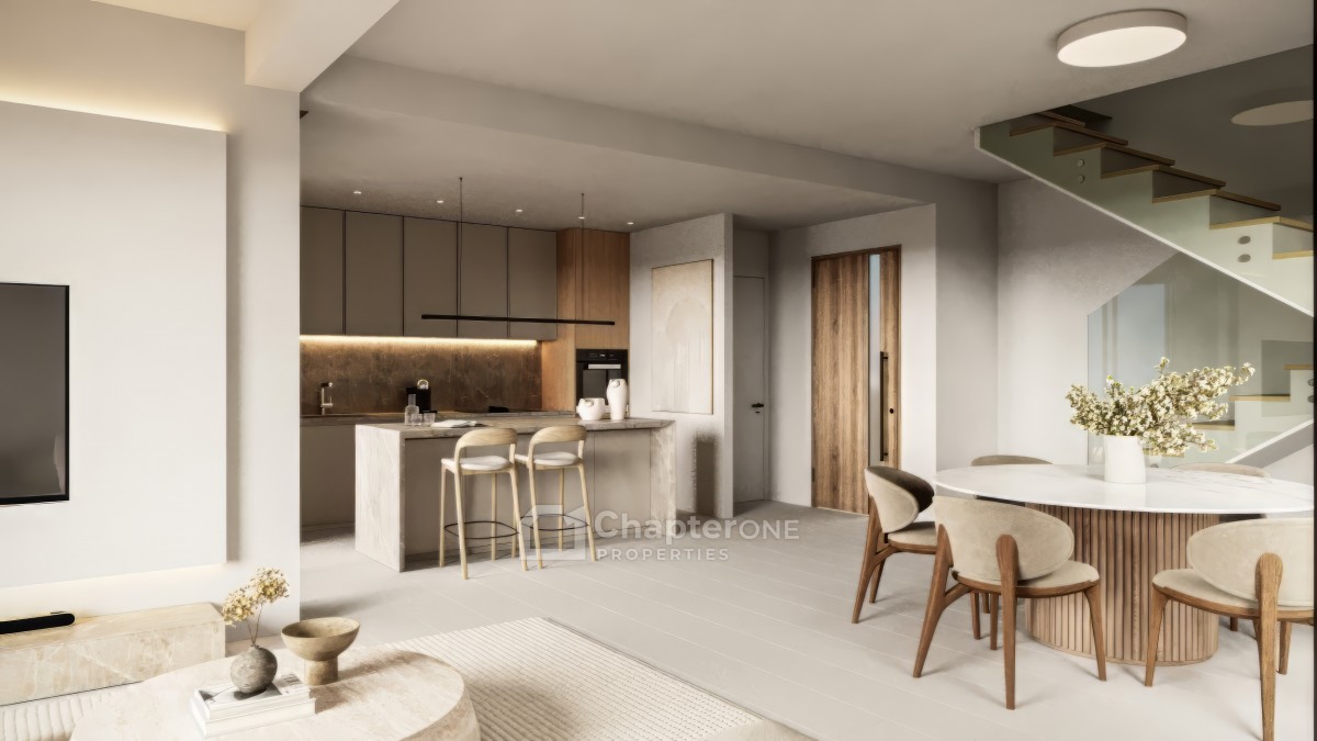 Detached Villa For Sale  in  Peyia - Coral Bay