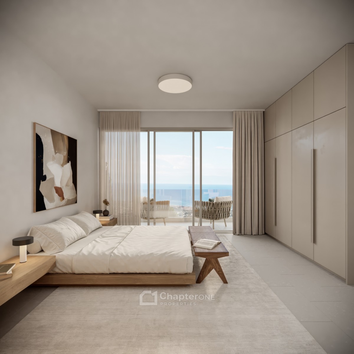 Detached Villa For Sale  in  Peyia - Coral Bay