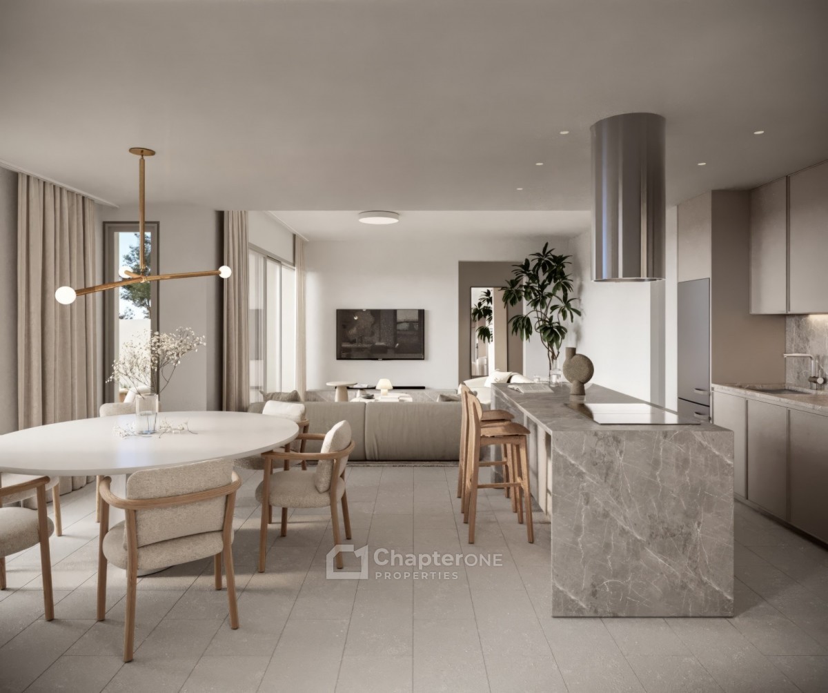 Detached Villa For Sale  in  Peyia - Coral Bay