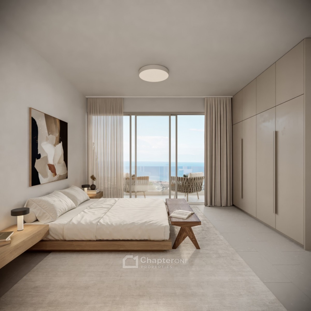 Detached Villa For Sale  in  Peyia - Coral Bay