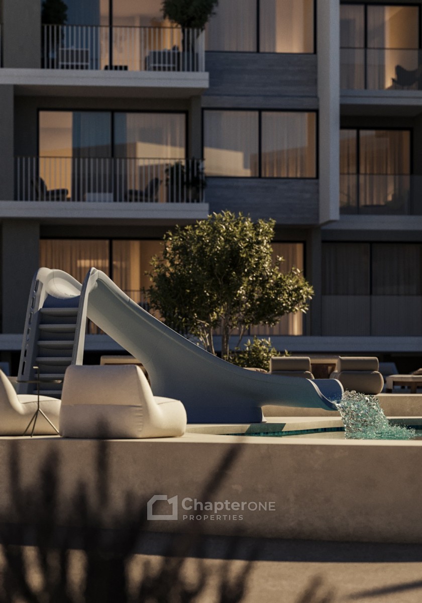 Apartment For Sale  in  Kato Paphos - Universal