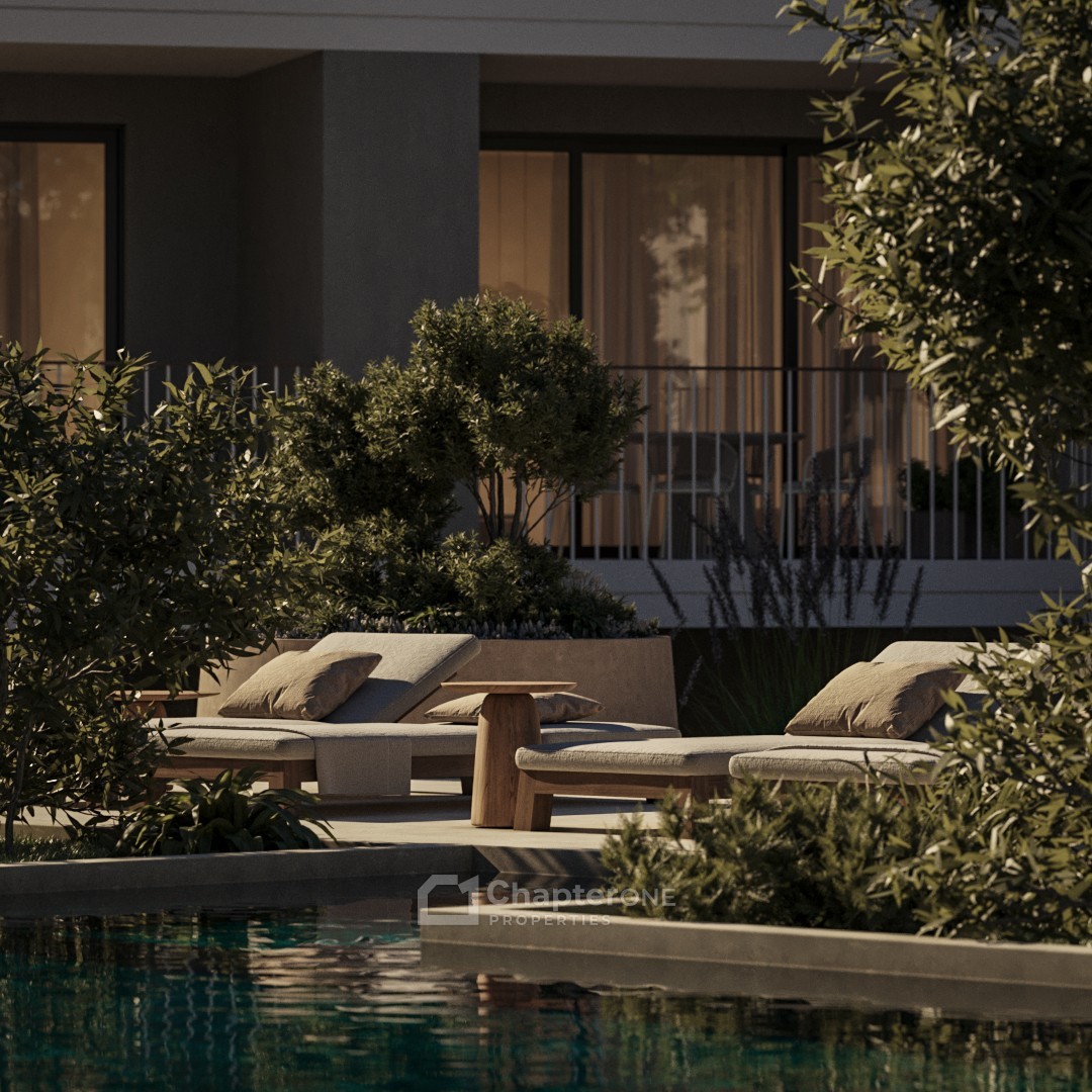 Apartment For Sale  in  Kato Paphos - Universal