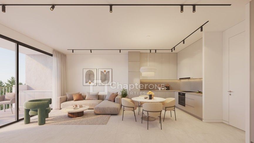 Apartment For Sale  in  Kato Paphos - Universal