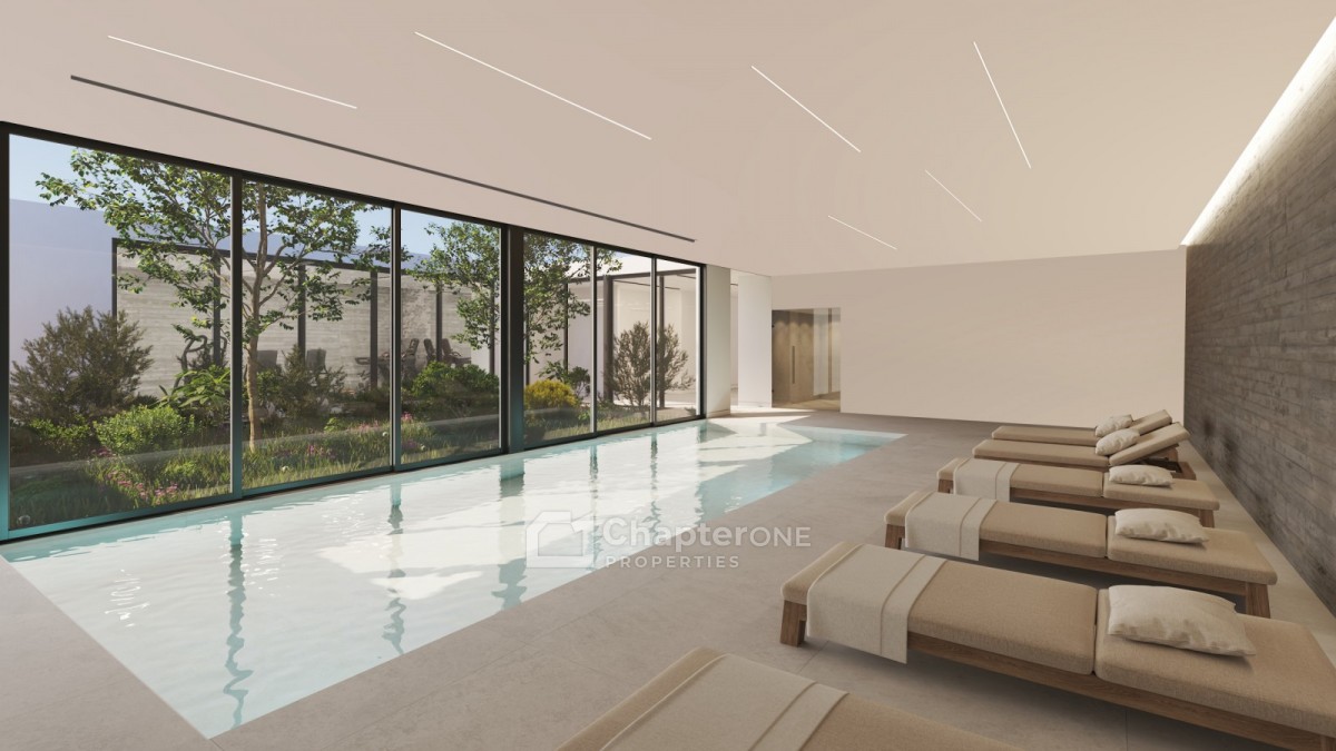 Apartment For Sale  in  Kato Paphos - Universal