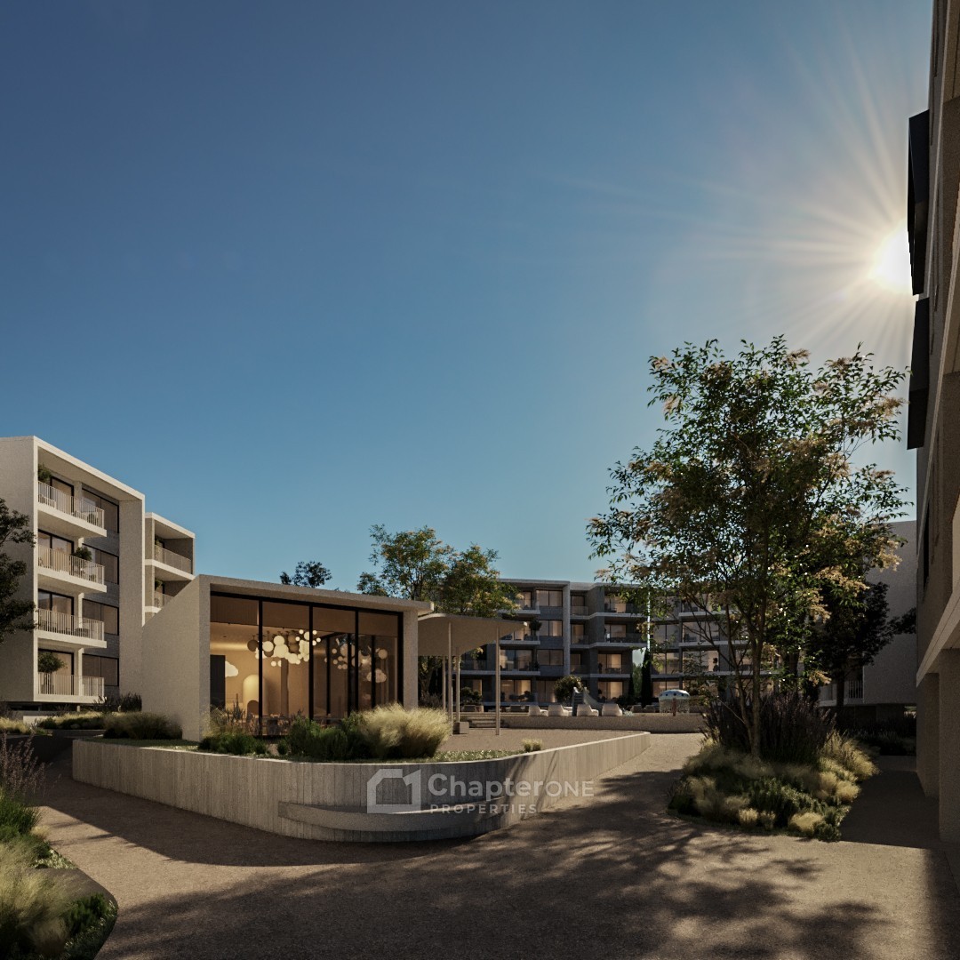 Apartment For Sale  in  Kato Paphos - Universal