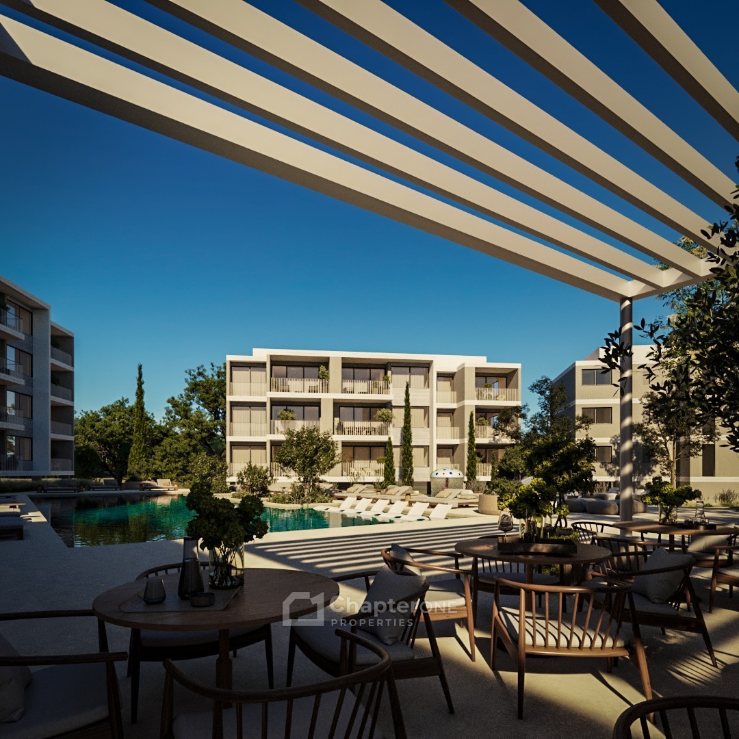 Apartment For Sale  in  Kato Paphos - Universal