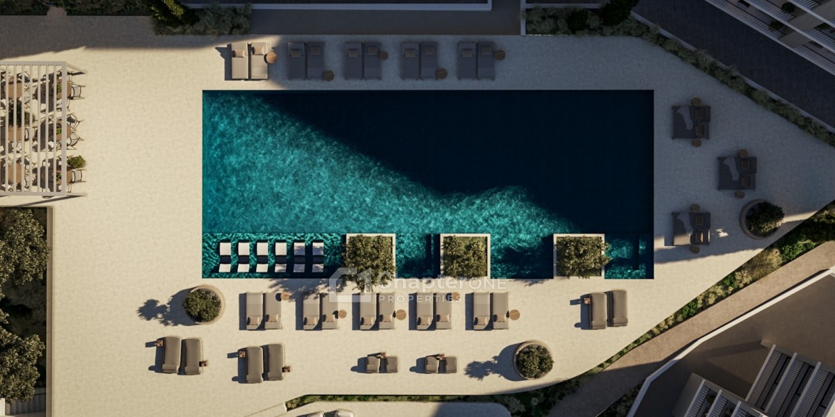 Apartment For Sale  in  Kato Paphos - Universal