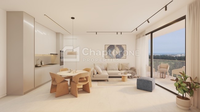 Apartment For Sale  in  Kato Paphos - Universal