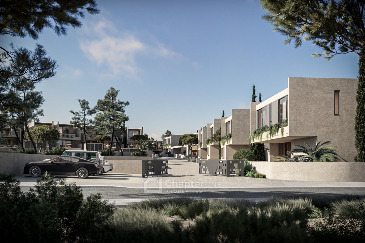 Detached Villa For Sale  in  Select Location