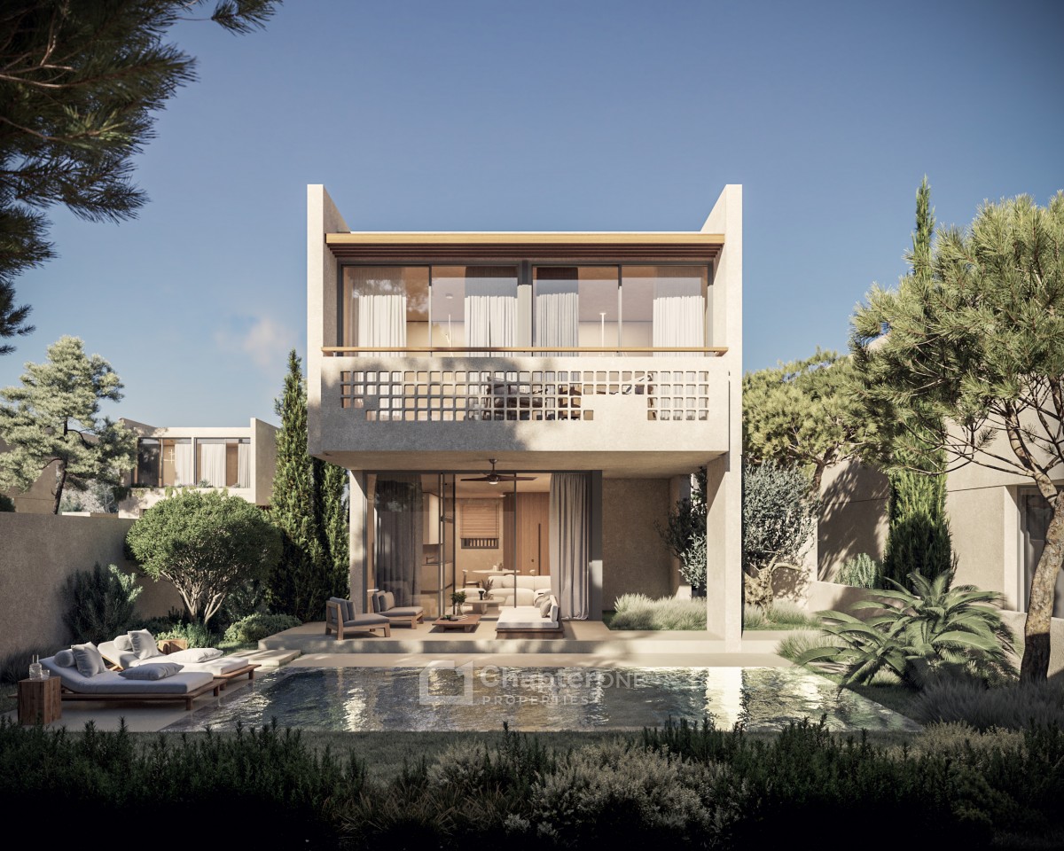 Detached Villa For Sale  in  Select Location