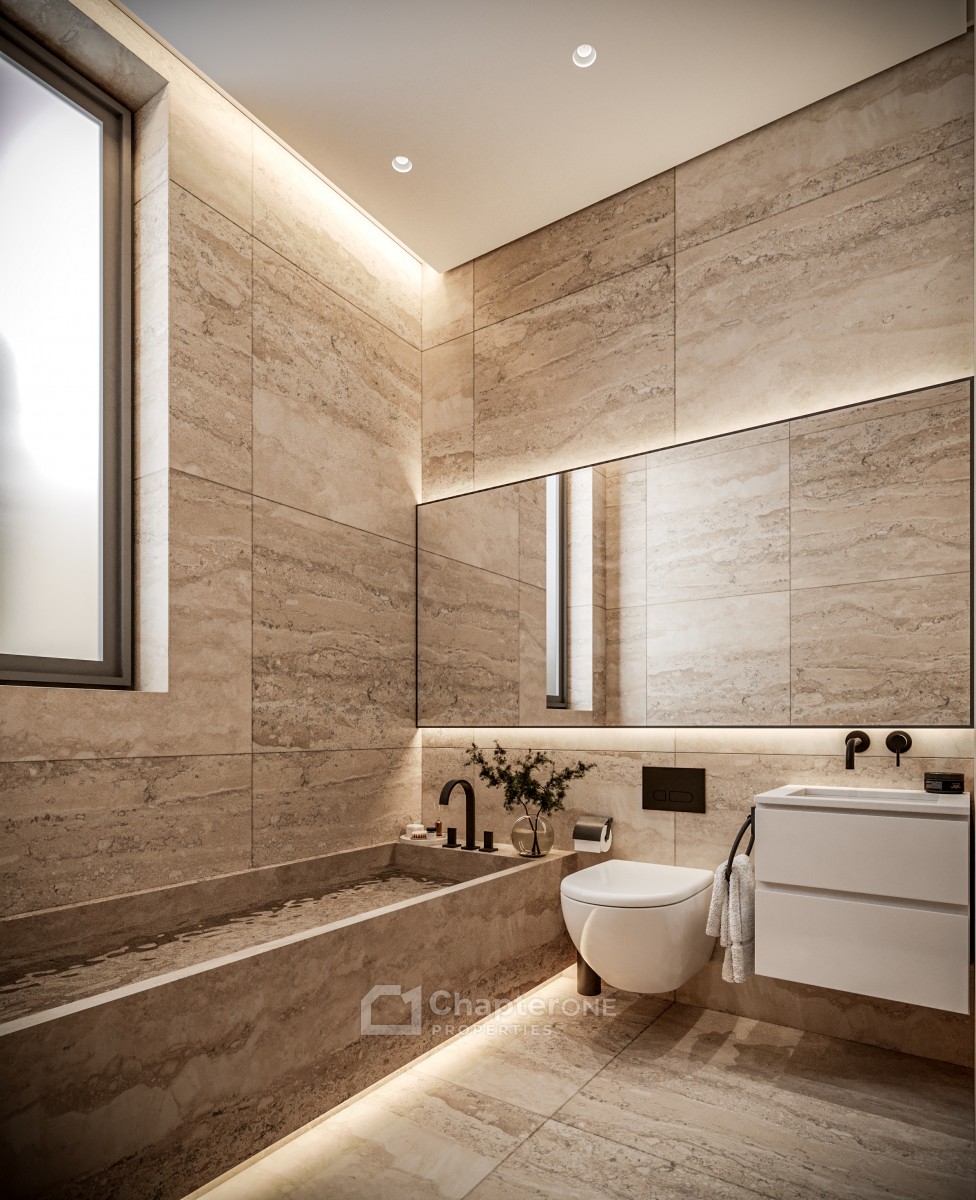 Detached Villa For Sale  in  Select Location