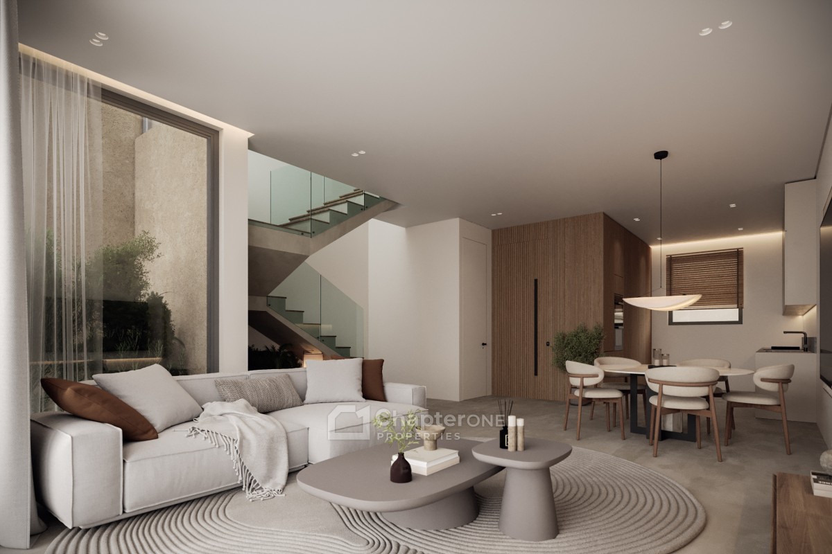 Detached Villa For Sale  in  Select Location