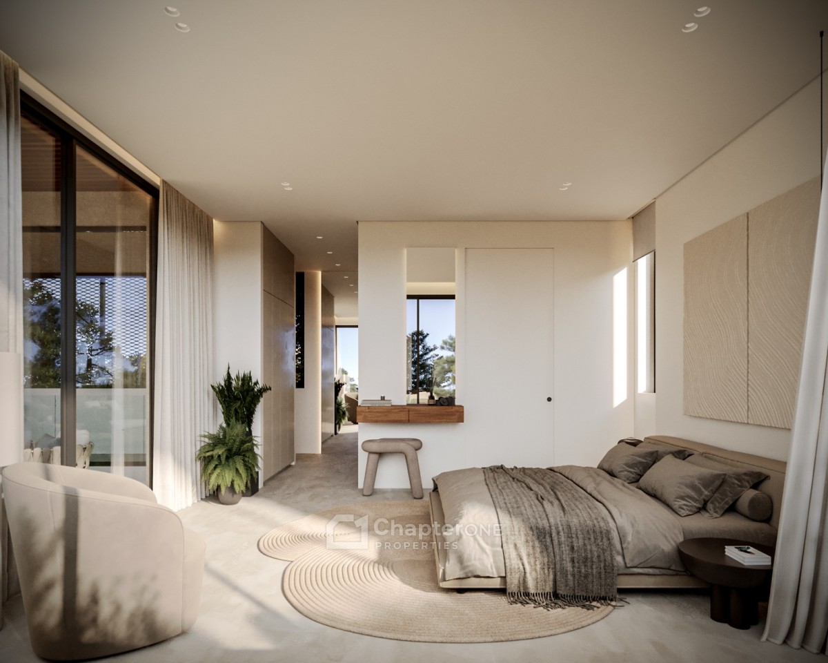 Detached Villa For Sale  in  Select Location