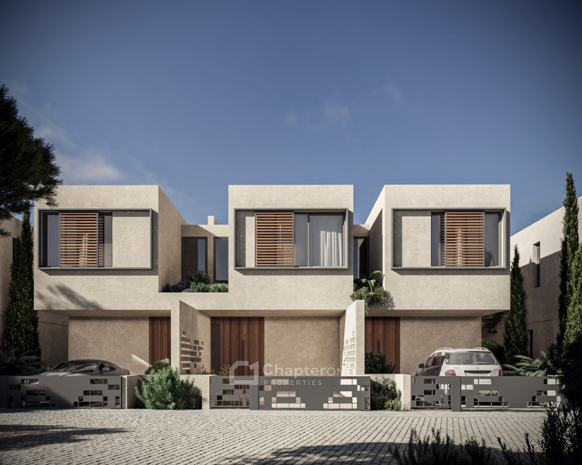 Detached Villa For Sale  in  Select Location