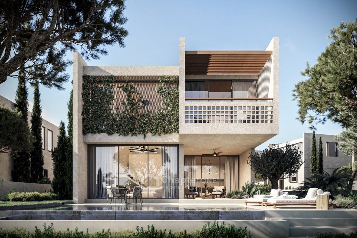 Detached Villa For Sale  in  Select Location