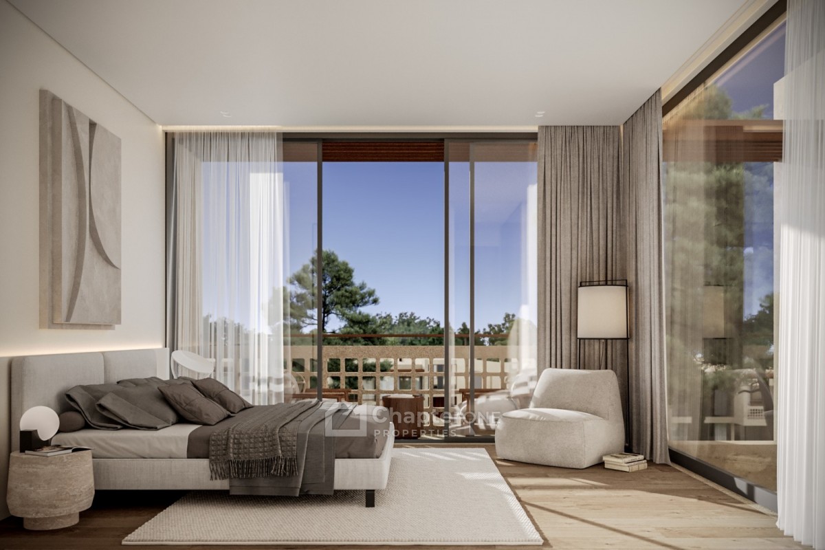 Detached Villa For Sale  in  Select Location