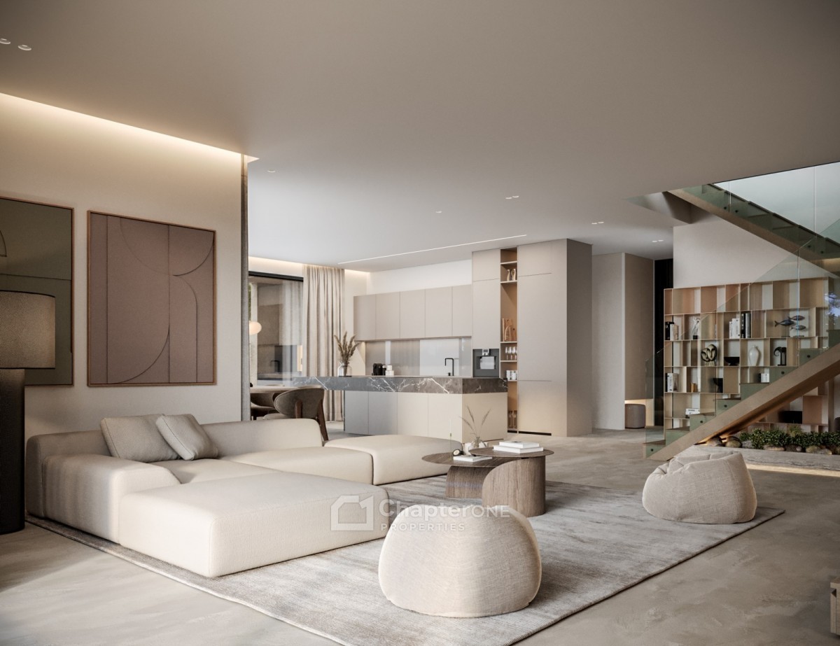 Detached Villa For Sale  in  Select Location