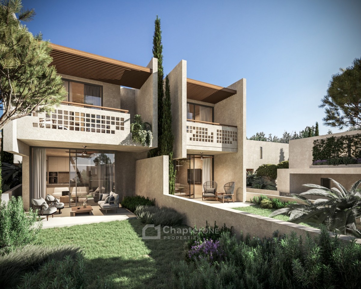 Detached Villa For Sale  in  Select Location