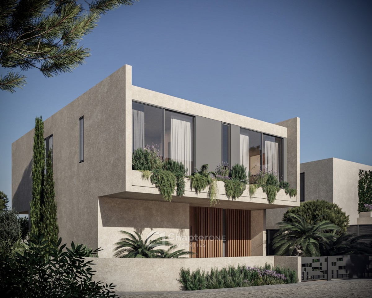 Detached Villa For Sale  in  Select Location