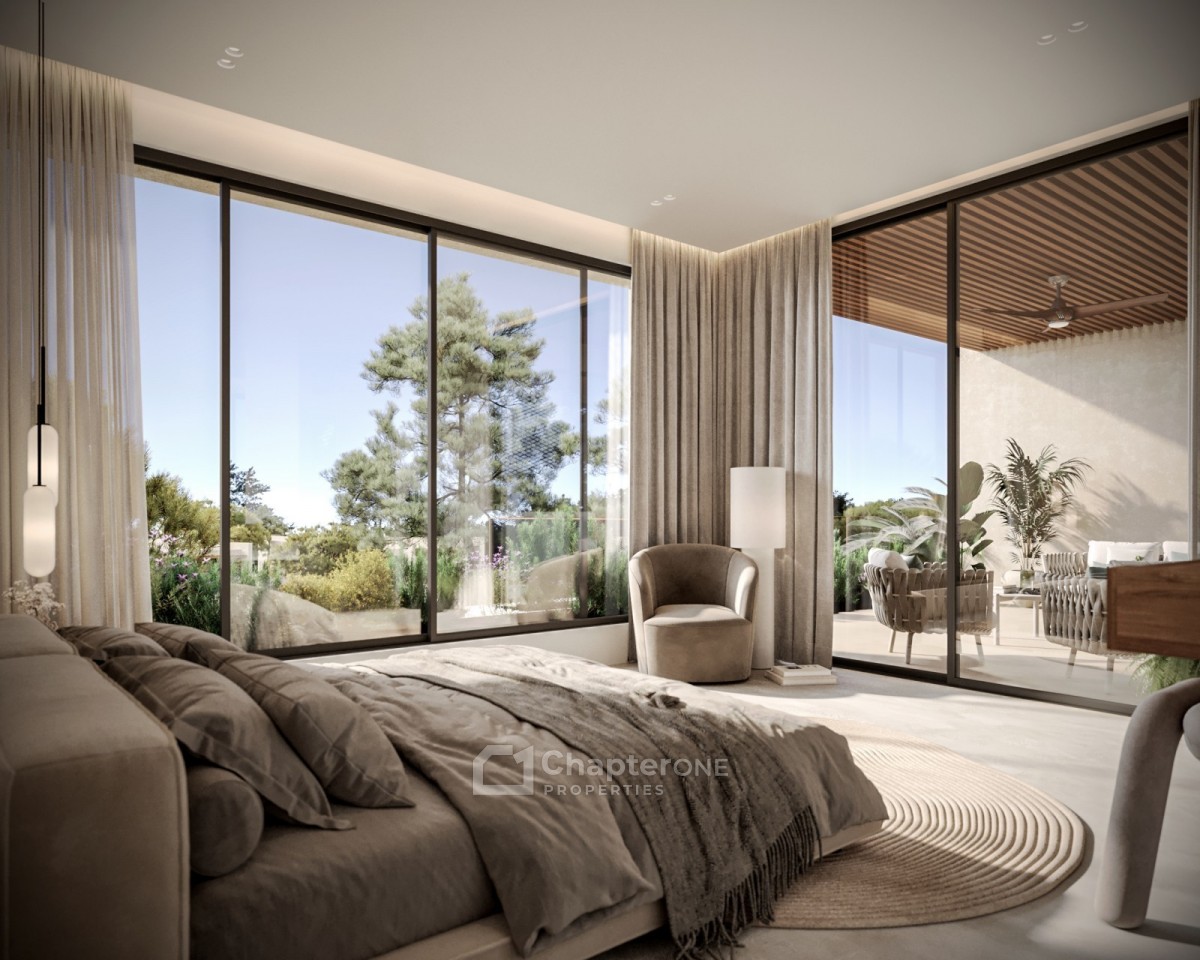 Detached Villa For Sale  in  Select Location