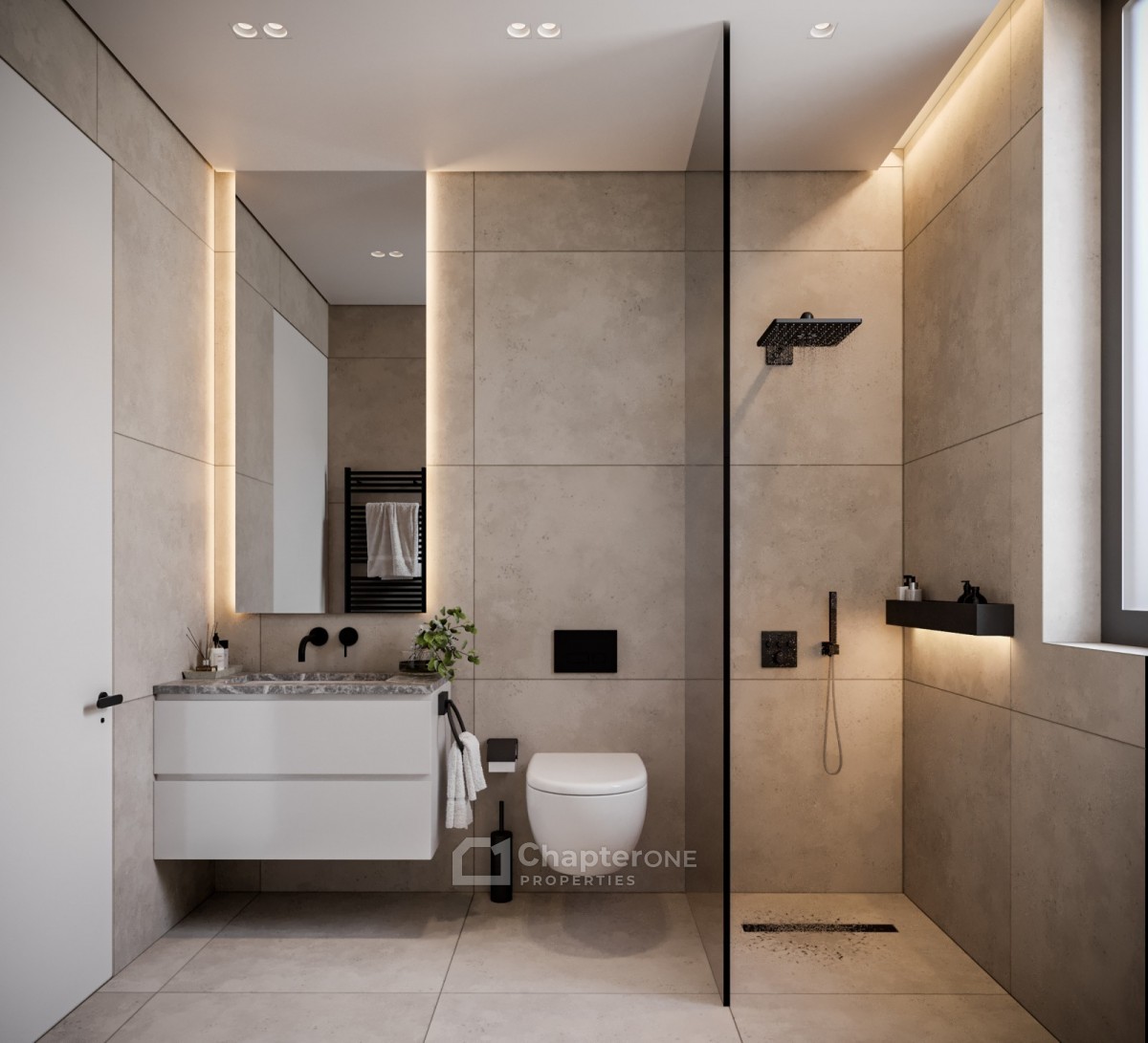 Detached Villa For Sale  in  Select Location