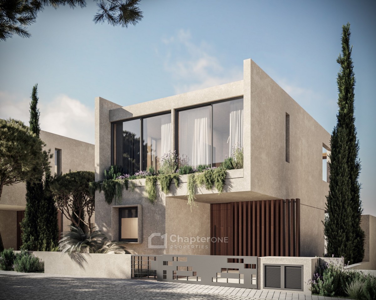 Detached Villa For Sale  in  Select Location