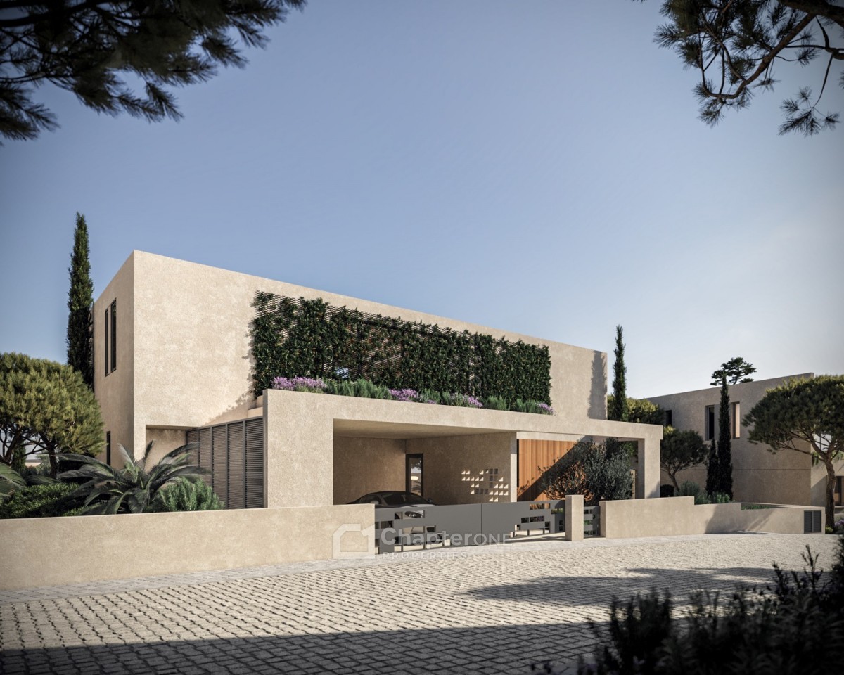 Detached Villa For Sale  in  Select Location