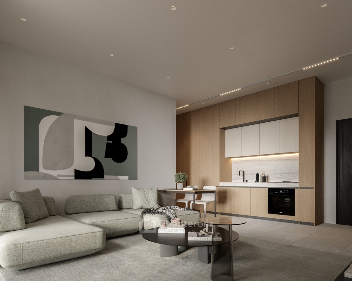 Apartment For Sale  in  Kato Paphos - Tombs of The Kings