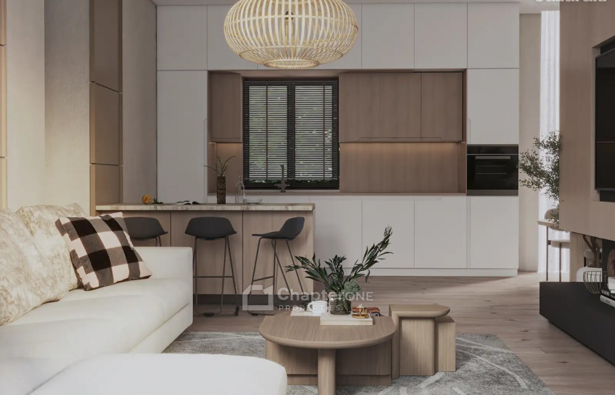 Detached Villa For Sale  in  Strovolos - Archangelos