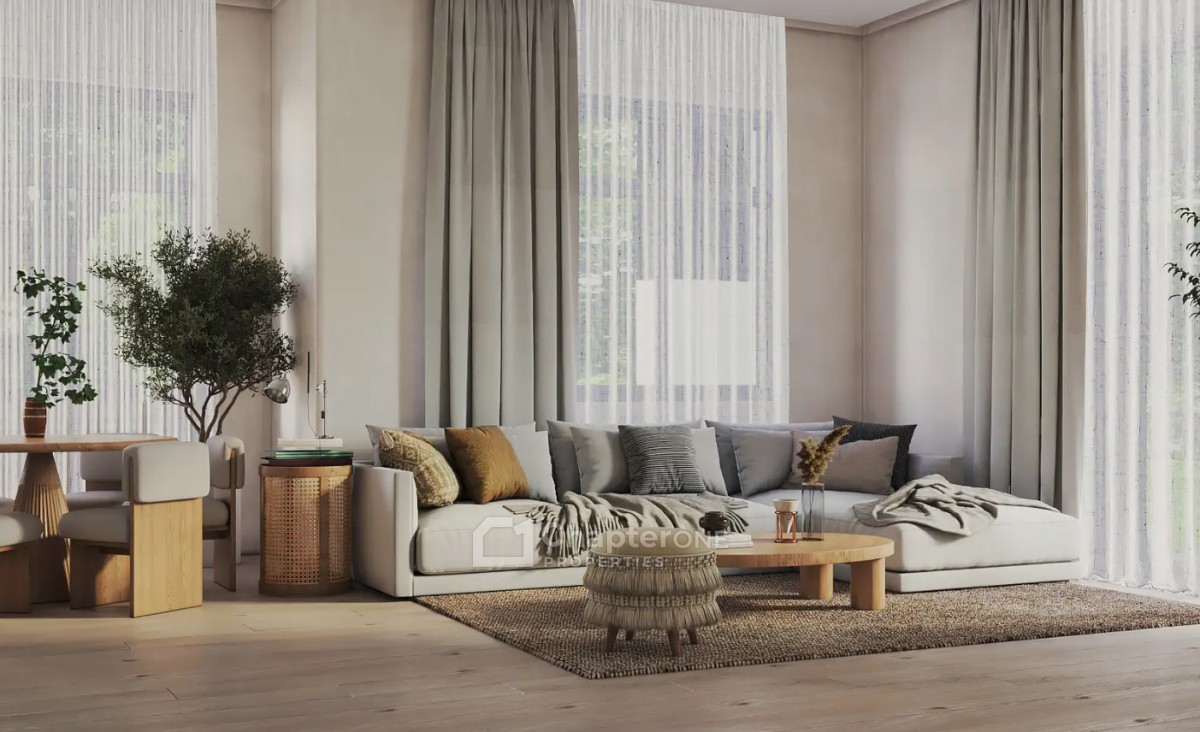 Detached Villa For Sale  in  Select Location