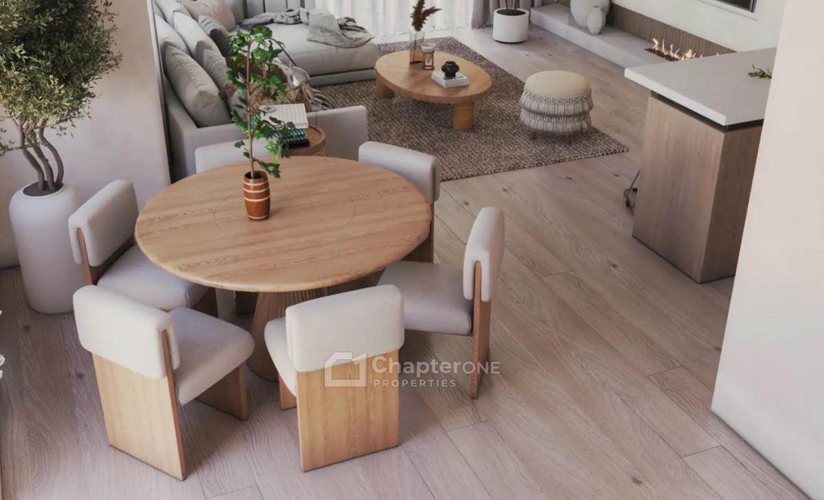 Detached Villa For Sale  in  Select Location