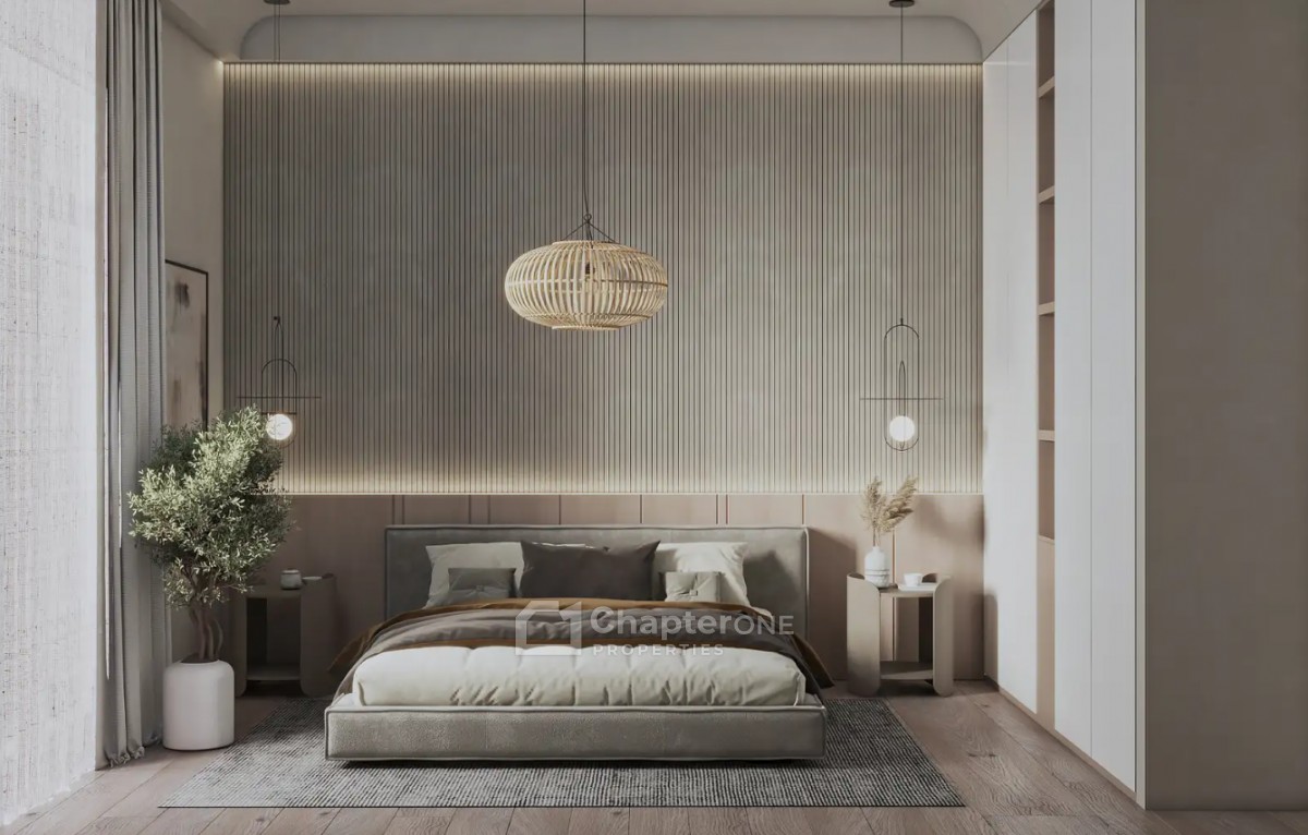 Detached Villa For Sale  in  Select Location