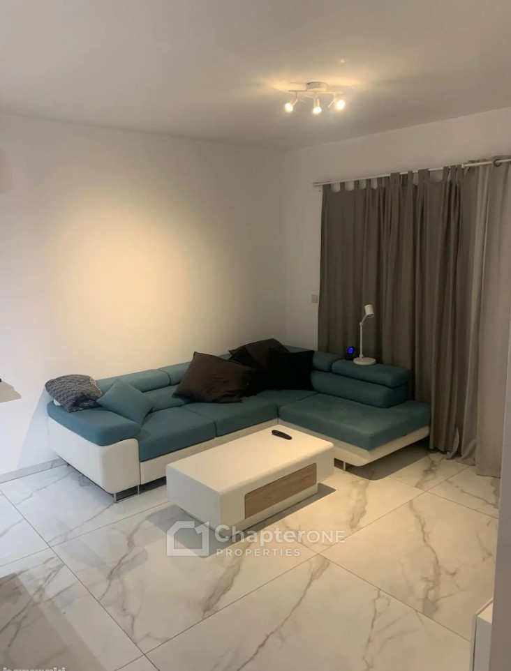 Apartment For Rent  in  Agios Dometios - Agios Georgios