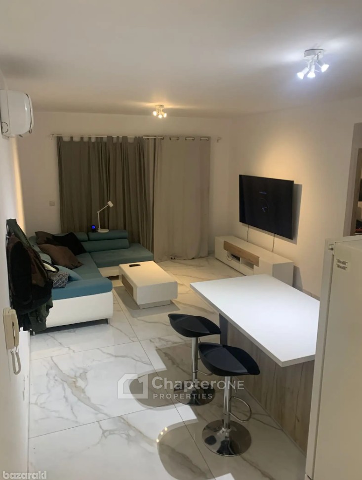 Apartment For Rent  in  Agios Dometios - Agios Georgios