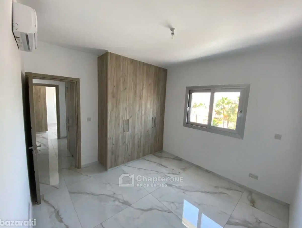 Apartment For Rent  in  Agios Dometios - Agios Georgios