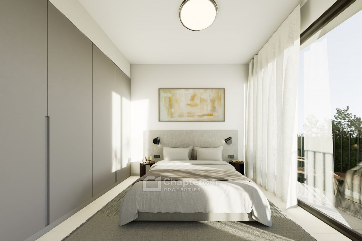 Apartment For Sale  in  Paphos Town