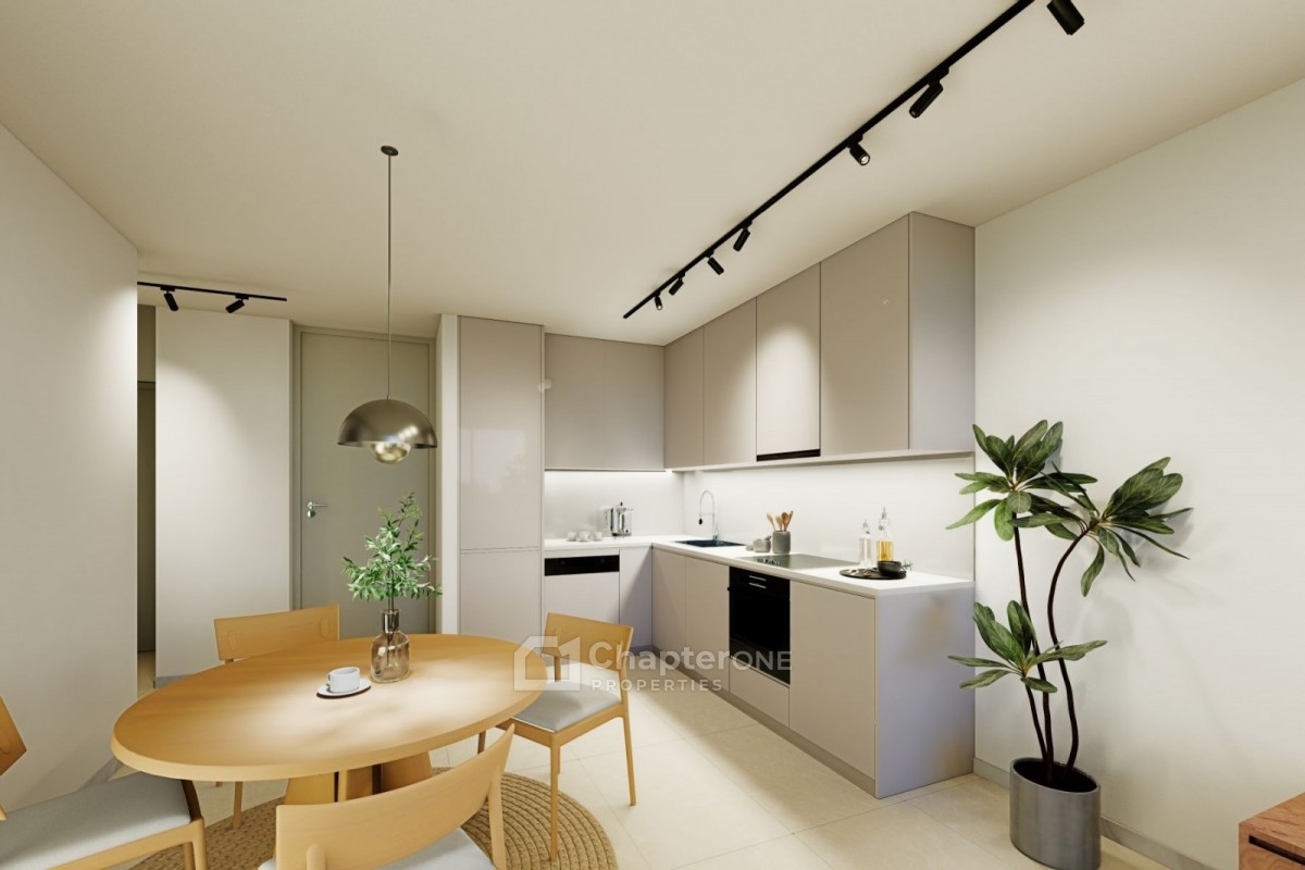 Apartment For Sale  in  Paphos Town