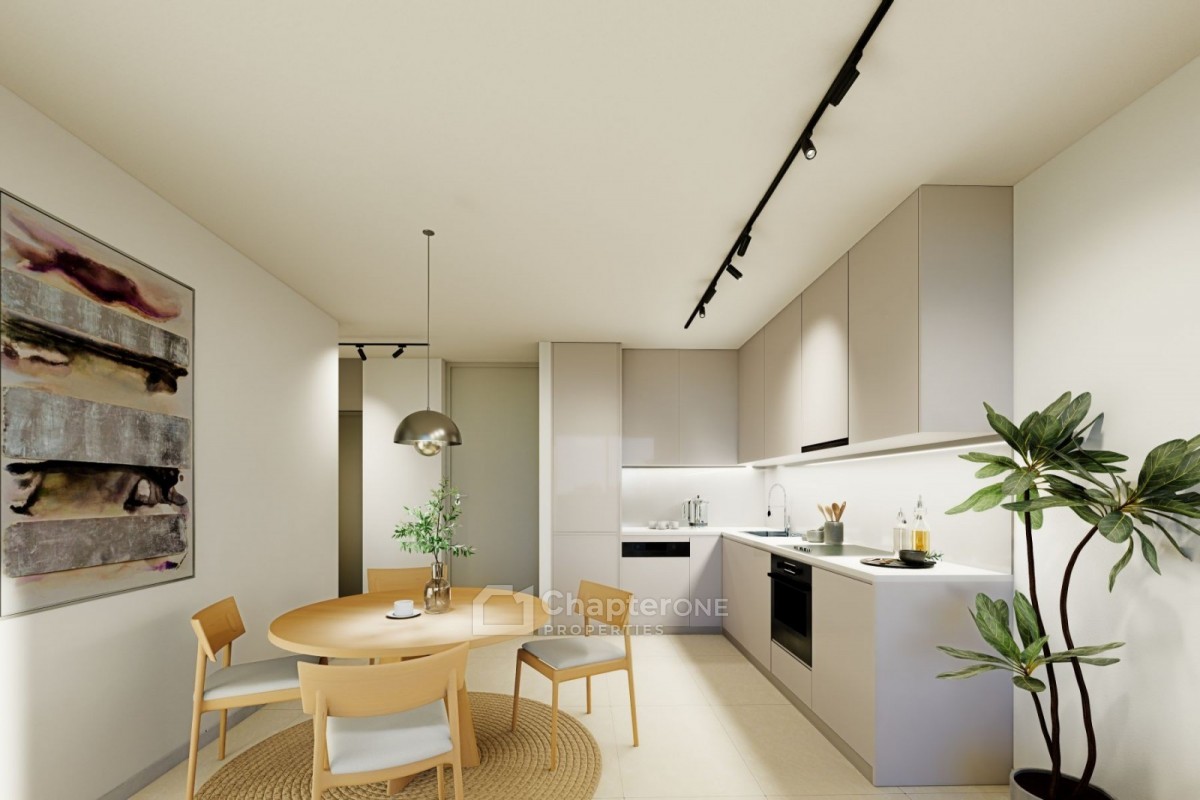 Apartment For Sale  in  Paphos Town