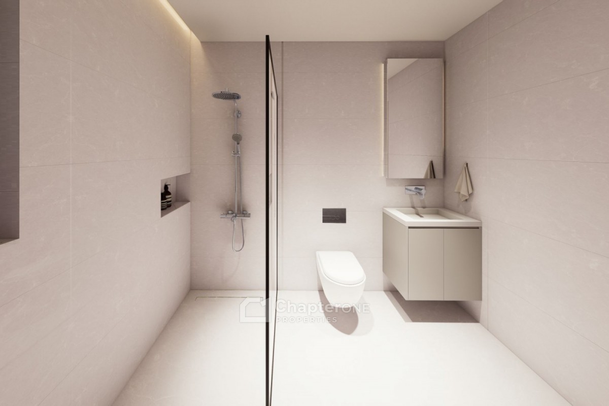 Apartment For Sale  in  Paphos Town