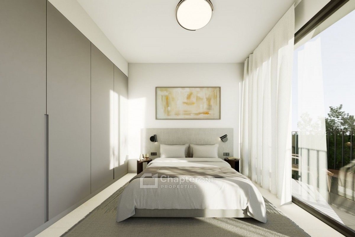 Apartment For Sale  in  Paphos Town