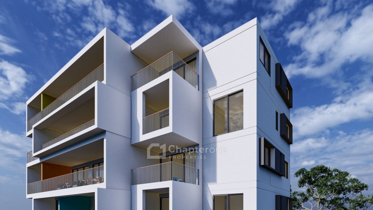 Apartment For Sale  in  Paphos Town