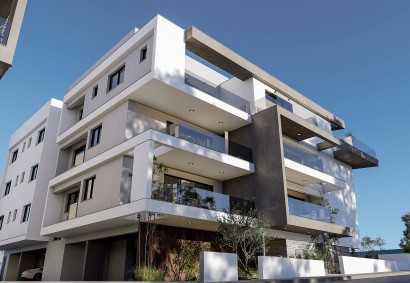 Latsia - Agios Eleftherios Apartment For Sale | C11140