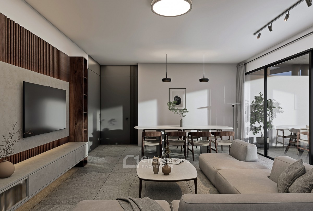 Penthouse For Sale  in  Latsia - Agios Eleftherios