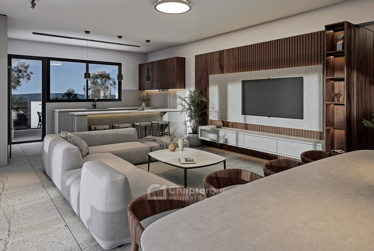 Penthouse For Sale  in  Latsia - Agios Eleftherios