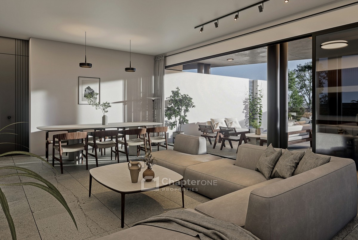 Penthouse For Sale  in  Latsia - Agios Eleftherios