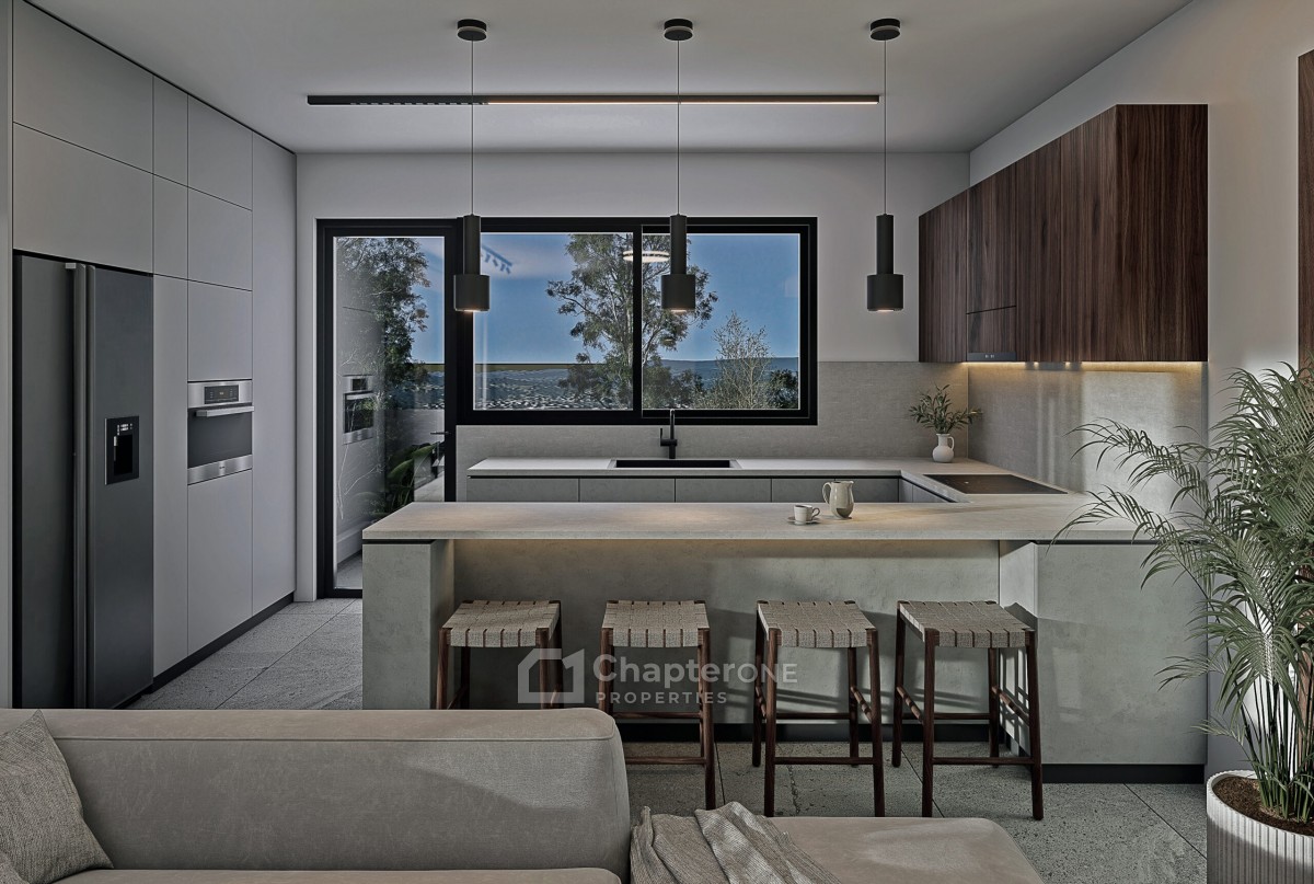 Penthouse For Sale  in  Latsia - Agios Eleftherios