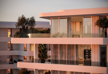 Kato Paphos - Tombs of The Kings Apartment | C11144