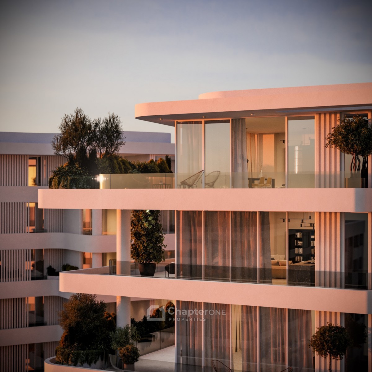 Apartment For Sale  in  Kato Paphos - Tombs of The Kings