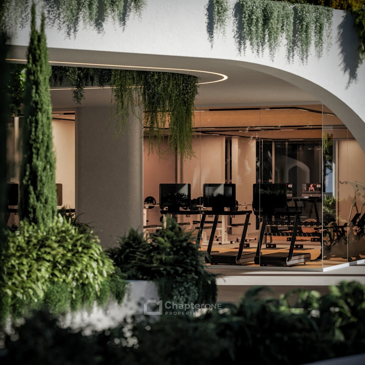 Apartment For Sale  in  Kato Paphos - Tombs of The Kings