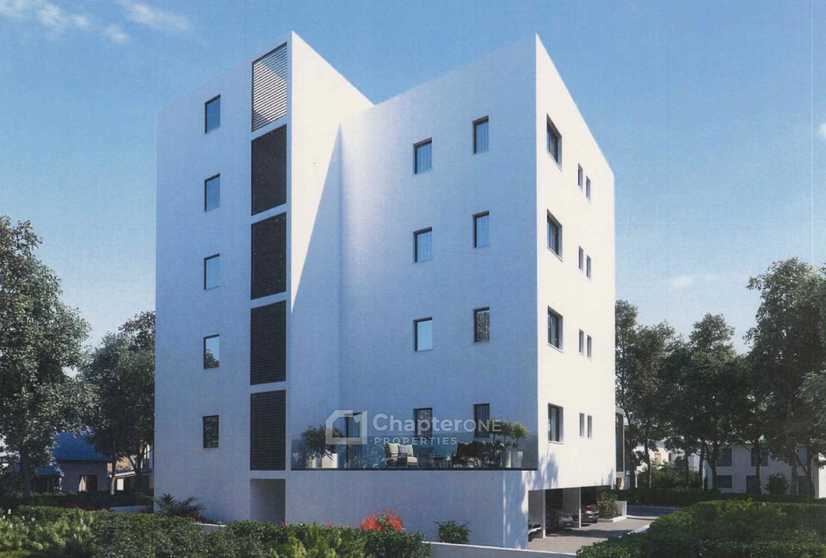 Apartment For Sale  in  Nicosia - Kaimakli